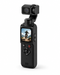 Framelo Pocket 3-Axis Gimbal Camera