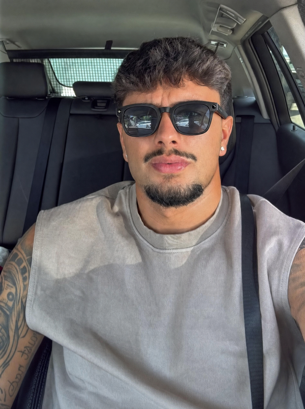 Marco T.