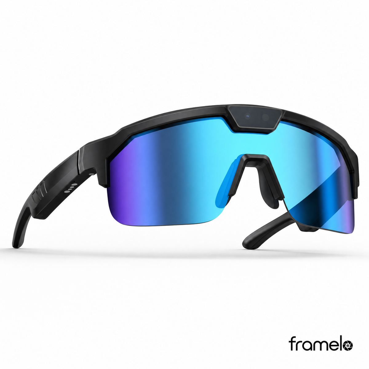 Framelo Sport AI Smart Glasses