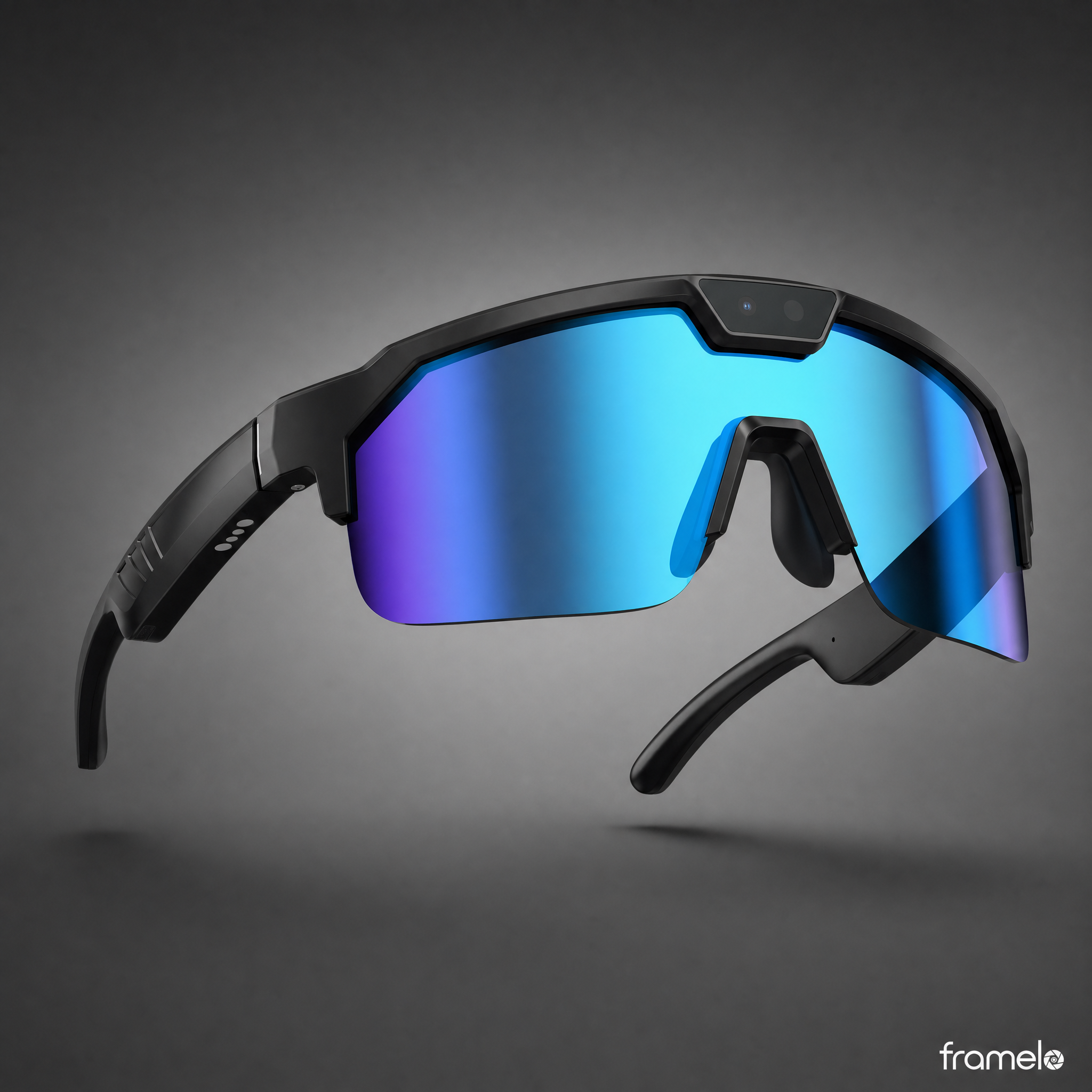 Framelo Sport alternate angle hero shot