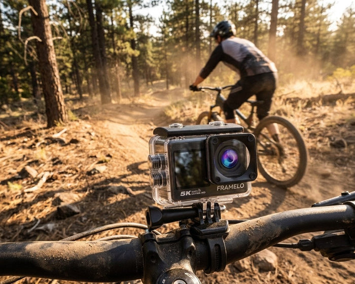Sport And Trail